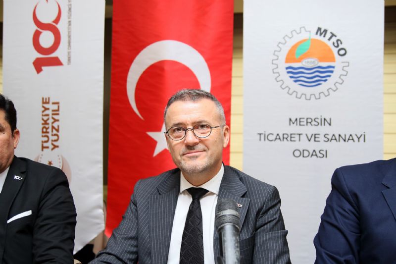 dediimiz vergiler  Mersine dnmyor!...