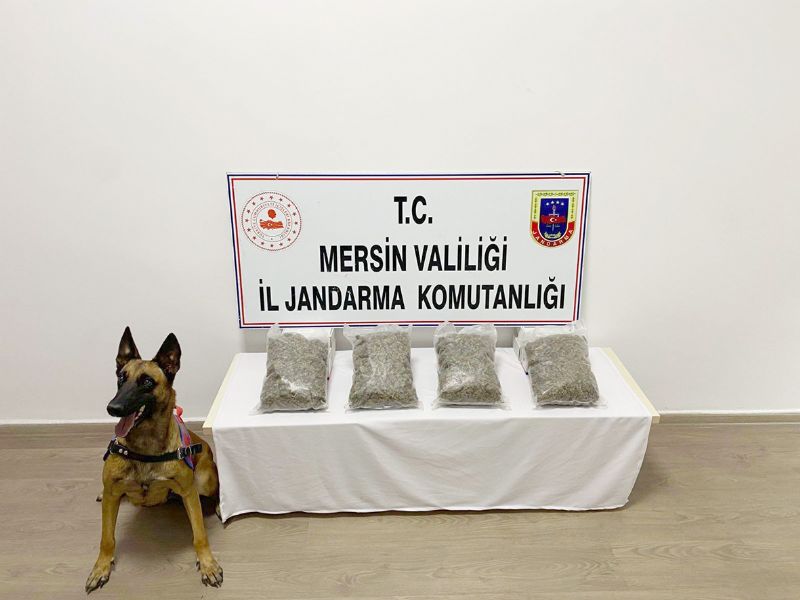 Uyuturucu tacirlerine darbe ...