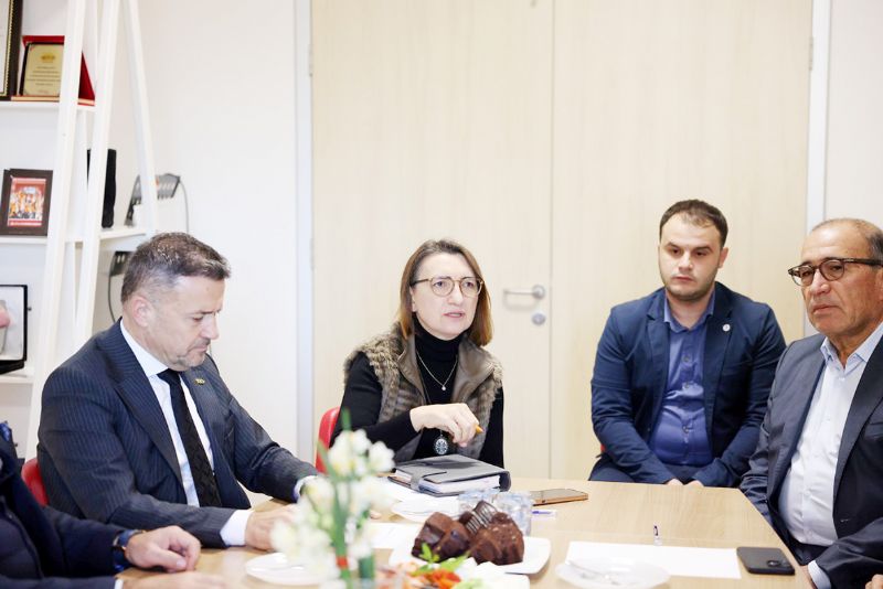 Mersinde yeni  bakmevlerine ihtiya var...