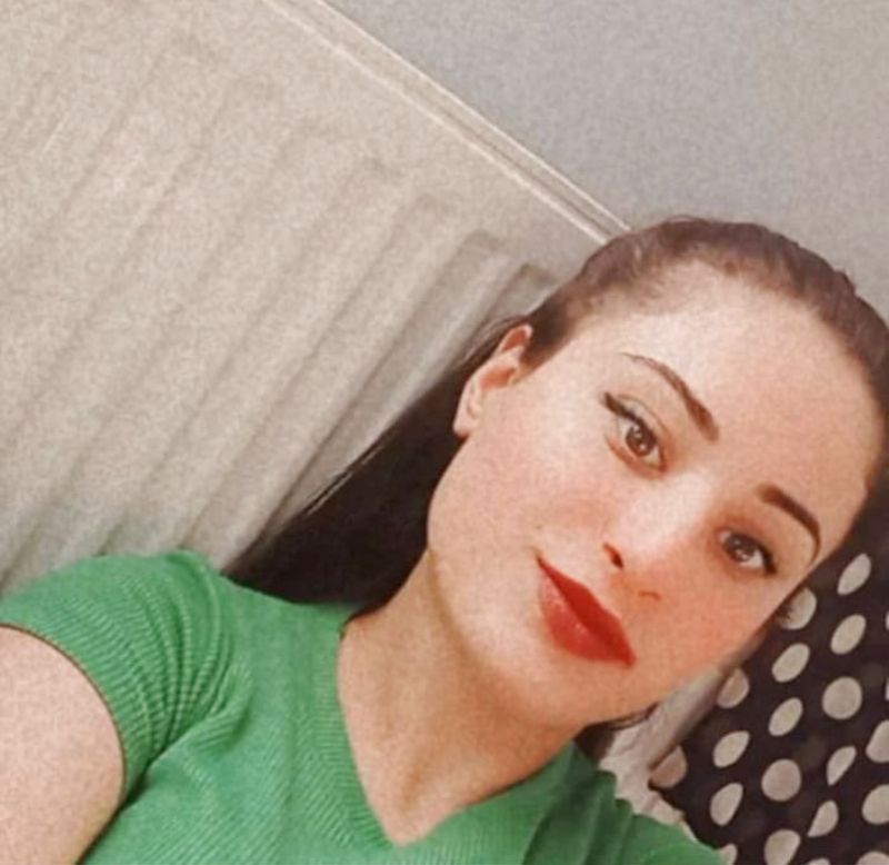 Mersin’de kay�p k�zdan 5 g�nd�r haber al�nam�yor...