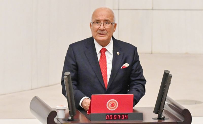 Belediye iilerinin sorunlarn TBMM aratrsn...