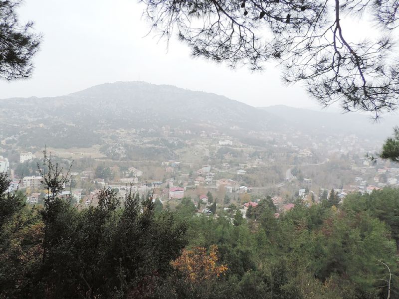 Maden �irketi bilgilendirme i�in geliyor!...