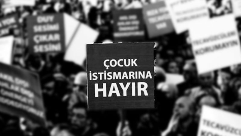 Yine Mersin  yine utan davas!...