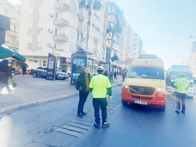 Toplu tama srclerine ceza yad...