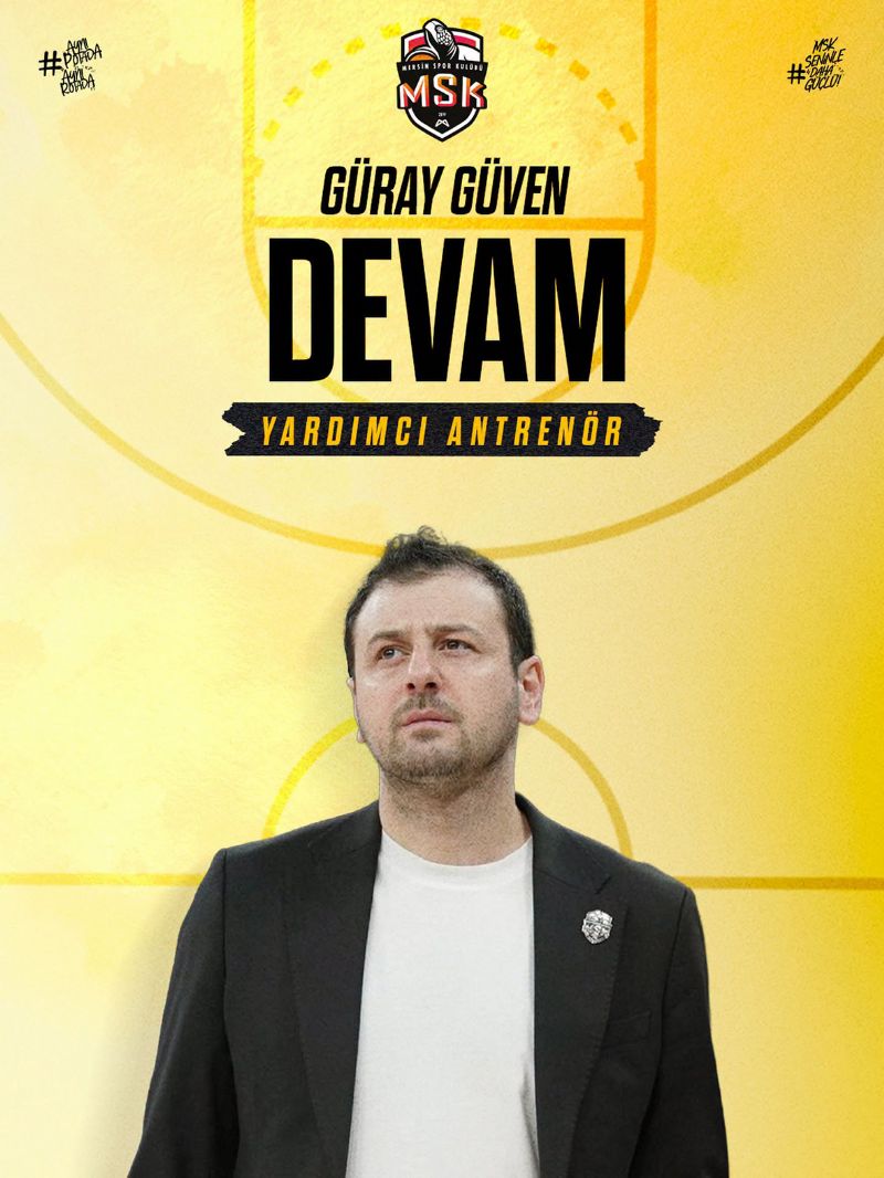 MSK’da teknik kadro �ekilleniyor ...