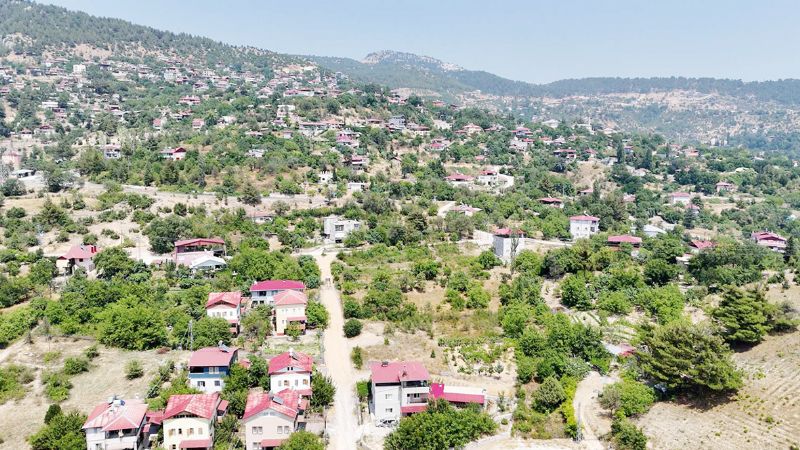 Tarsus Gleke ulam ve retim destei...