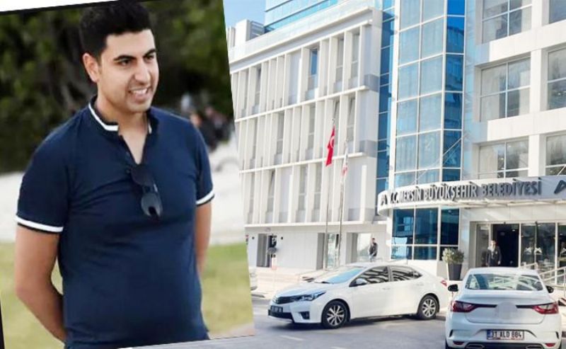 �zel Kalem M�d�r� Do�ukan Uyan tutukland� 