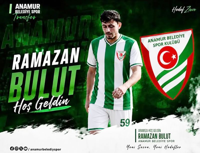 Anamur iddial� ...