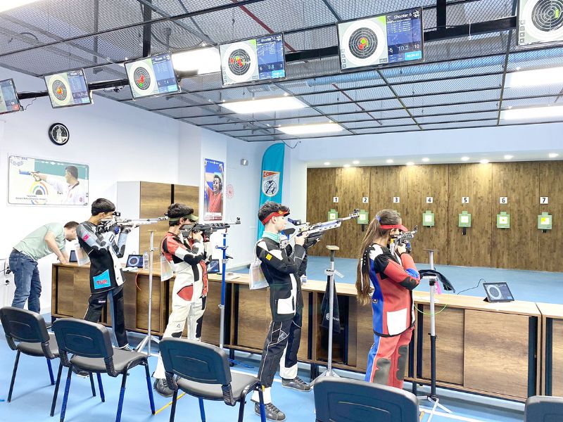 Mersinli atclardan byk baar...