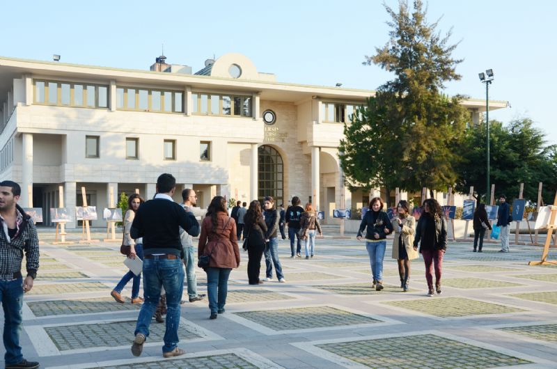 ME� 12 ��retim �yesi ile 3  ara�t�rma ve ��retim g�revlisi alacak...