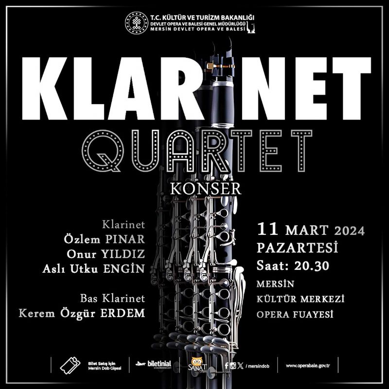 MDOBda muhteem konser...