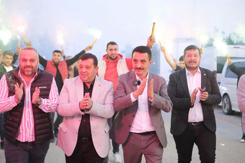 Y Parti Erdemlide neden kaybetti?...