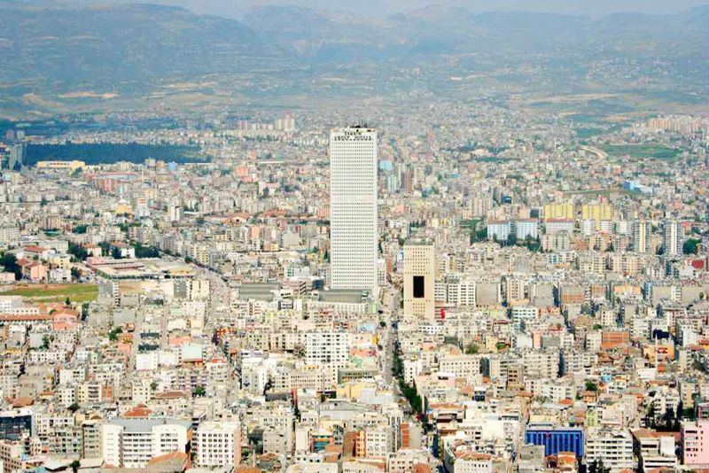 Halk tedirgin, ba�kanlar sessiz!...