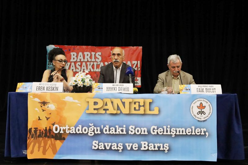Mersinden bar ars...