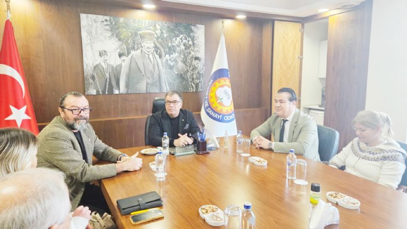 Tarsus TSO�dan turizm hamlesi...