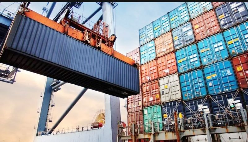 Mersin ithalat ve ihracatta ilk 6�da