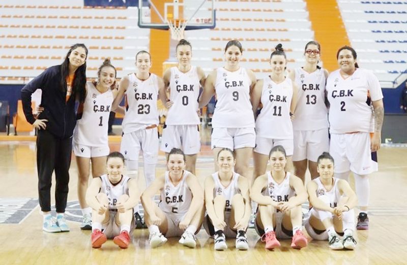BK Geliim Bodrumda...