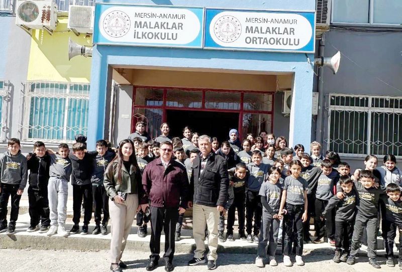 Ger�ek hayat ekran�n d���nda!...