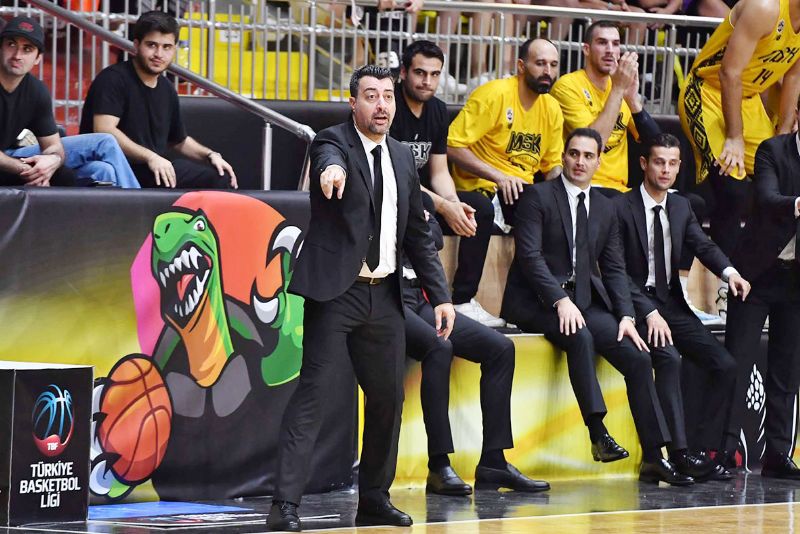 Rakip Konya Spor...