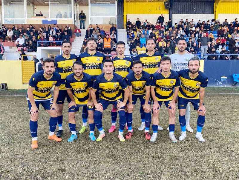 TYden ar sulama: Trk futbolu iddiaya teslim olmutur!...