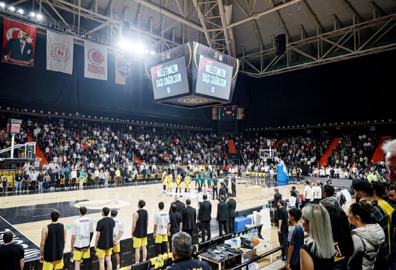 Mersin, spanya’ya boyun edi...