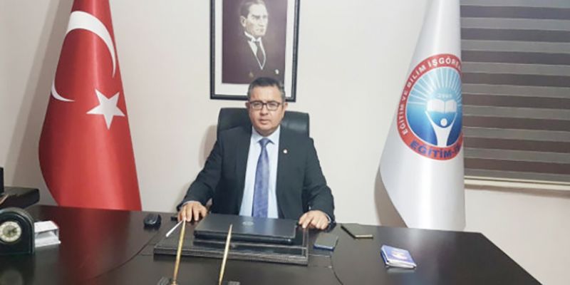 OKULLAR G�VENL� ���N PARA MI �ST�YOR?...