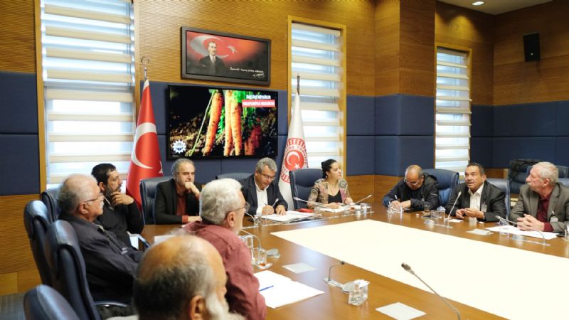 retimde masraflar ve ithalat artt, gelir dt...