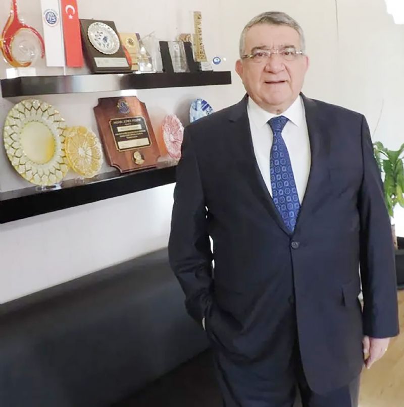 ABDnin Mersin tespitleri dikkatle incelenmeli...