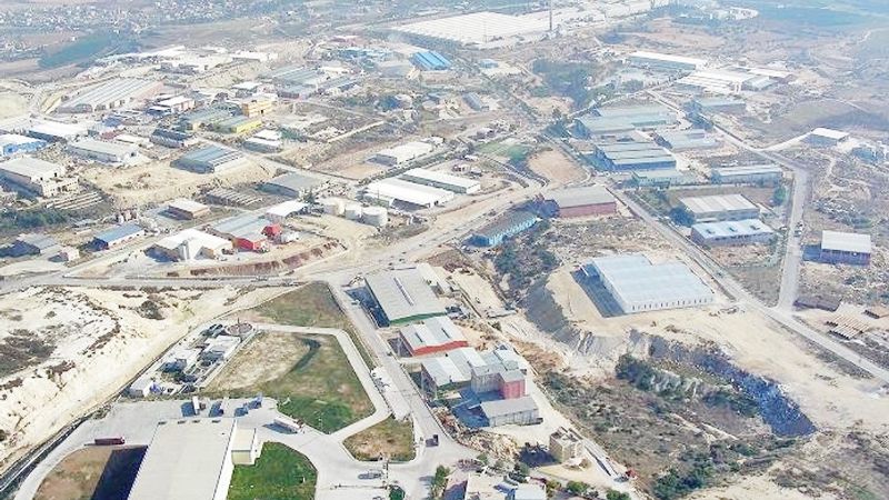 �SO 500 listesinde MTOSB�den 12 firma yer ald�...