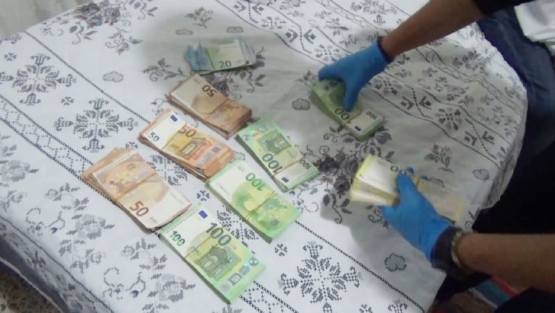 Dondurucudan 85 bin Avro kt