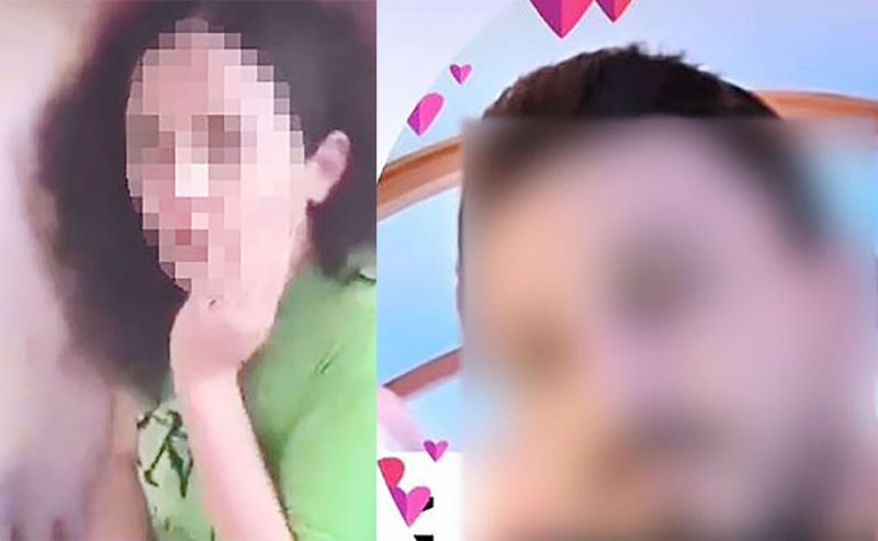 Eine iddet uygulayan ahs tutukland...