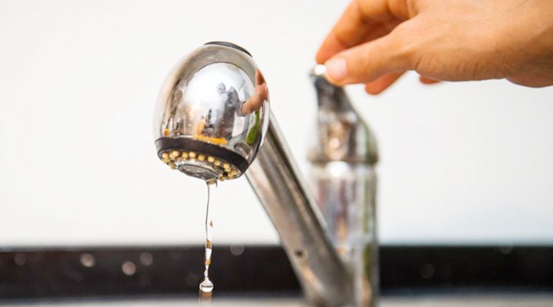 Mersini susuz  gnler bekliyor!...