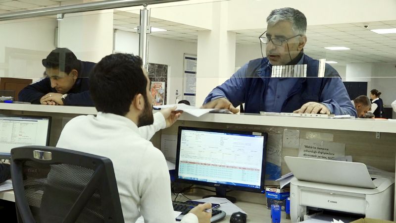 Bor yaplandrma iin  son tarih 31 Mays!...