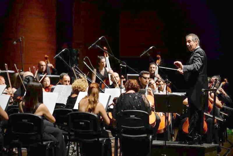 MDOBtan Senfonik Konser...