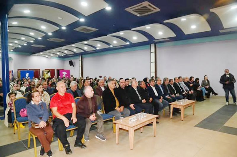 Anamur�dan ba��ml�l�kla m�cadelede seferberli�i