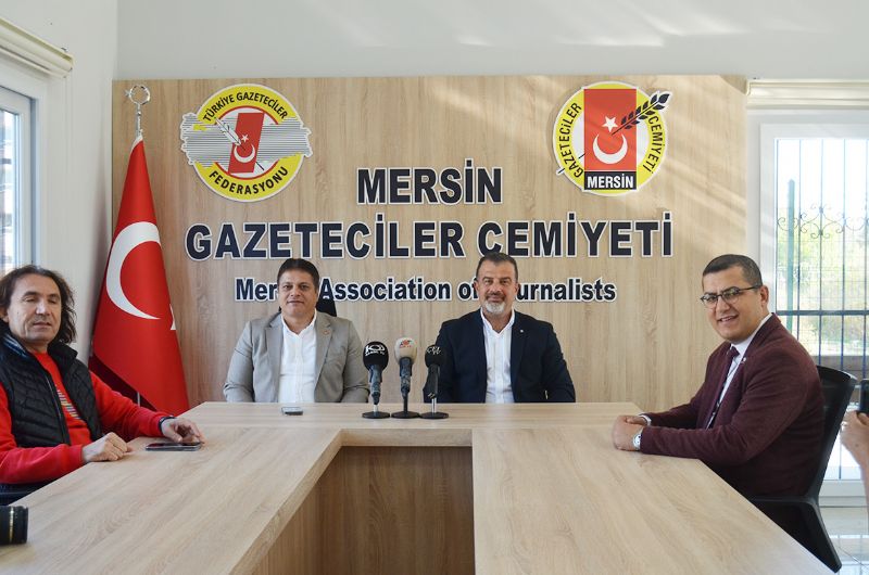 Serdar Vetem  ZMO’ya aday...