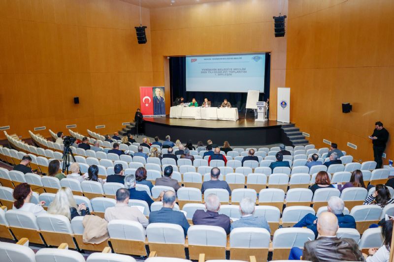 Yeniehir tkettii enerjiyi gneten salayacak ...