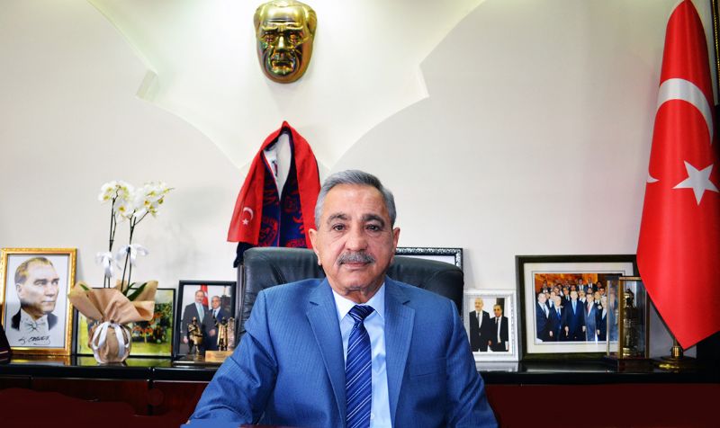 Cumhurba�kan�na gidelim!...