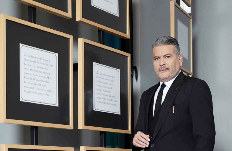 Mersin vekili ile  Vak�flar mahkemelik oldu...