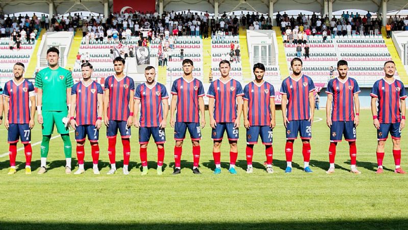 Ma zor, rakip gl...
