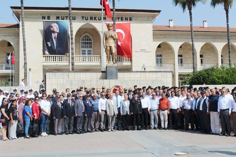 Jandarmadan co�kulu kutlama...