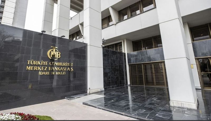 Merkez Bankasna bilgilendirme eletirisi...