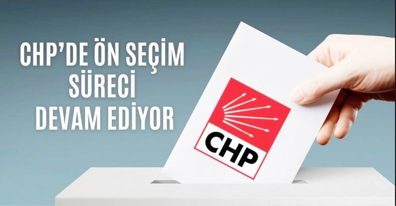 CHPde hesap gn!...