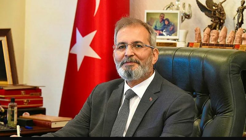 Haluk Bozdo�an nerede?