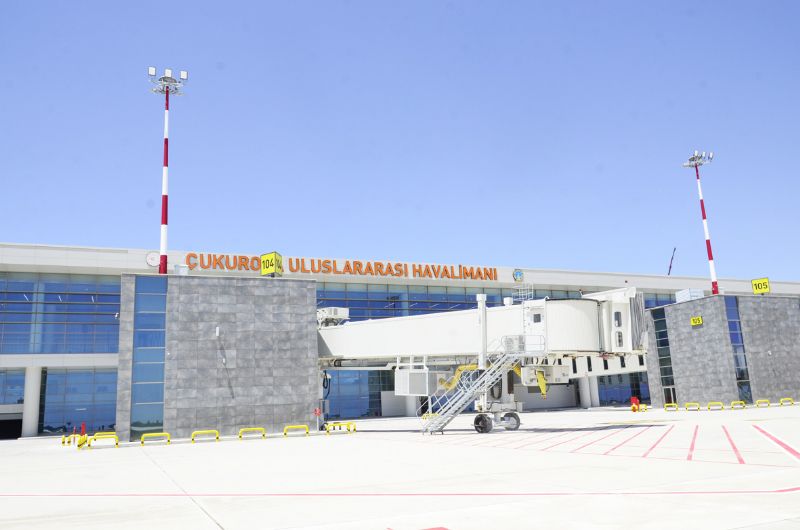 �Havaliman� �evresi  do�ru planlanmal��...