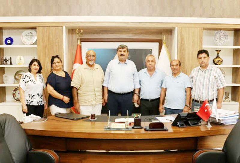 Toroslar, mobil hayvan kesim  noktas ve mezbahane istiyor...
