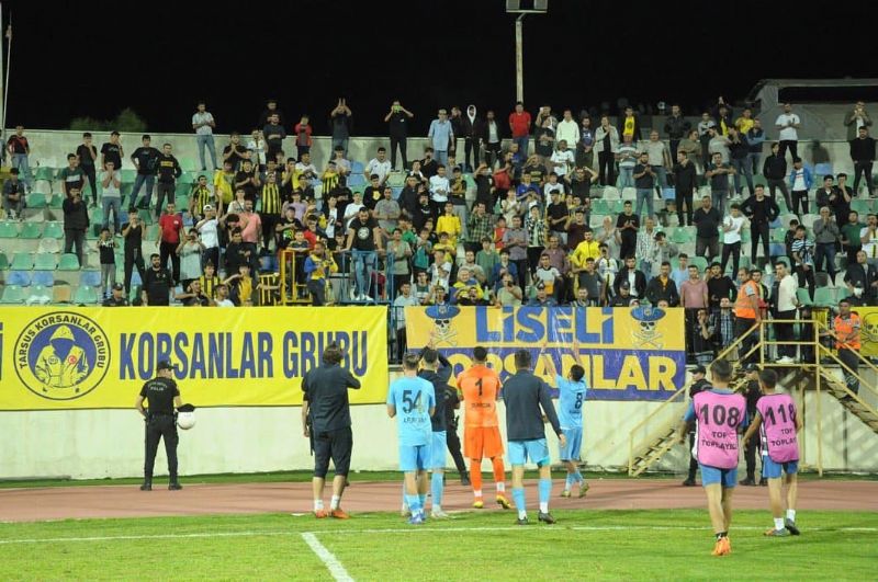 TYin kupada rakibi belli oldu...