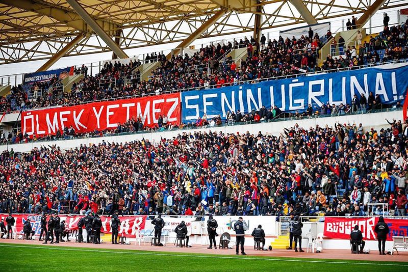 Yeni MYde devir krizi...
