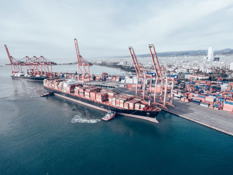 Hasat dneminde ithalat yaplmasnn mant nedir?...