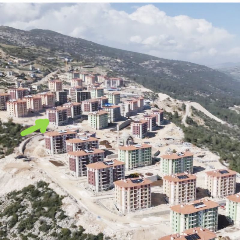 TOK� i�in �avak�ta kamula�t�rma yap�ld�...